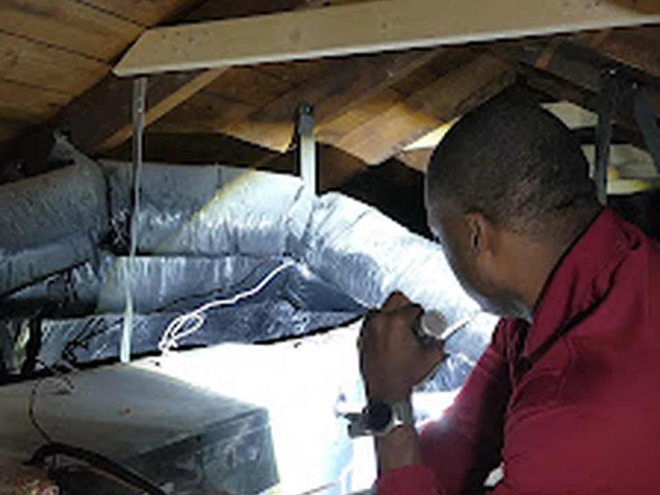 Mahogany Premium Home Inspections
