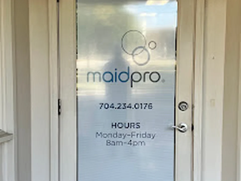 MaidPro South Charlotte