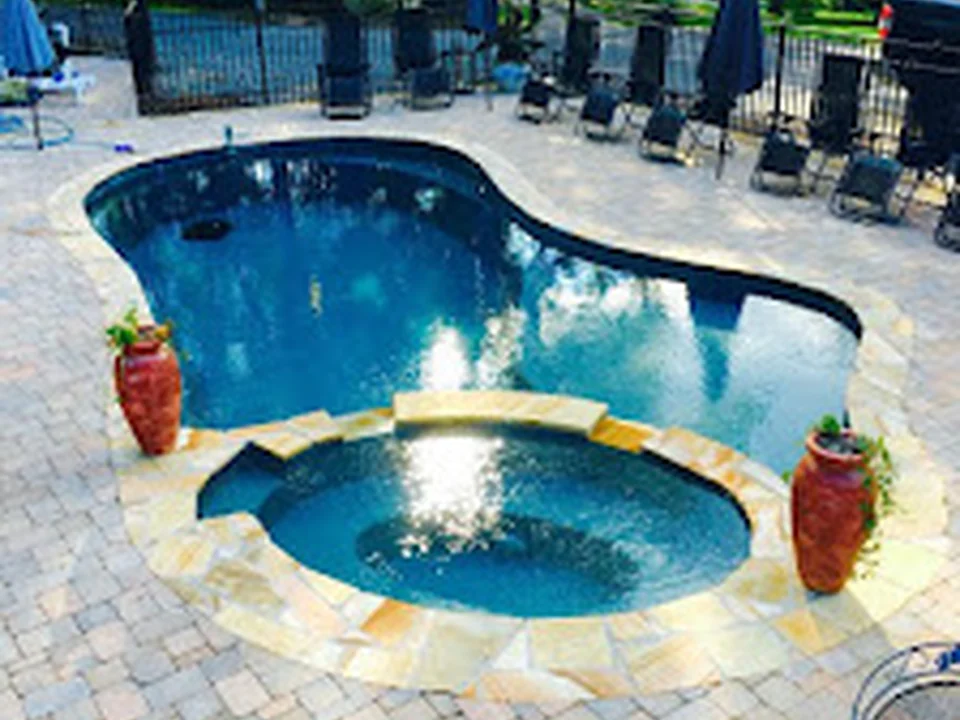 Majestic Pools and Outdoor Living