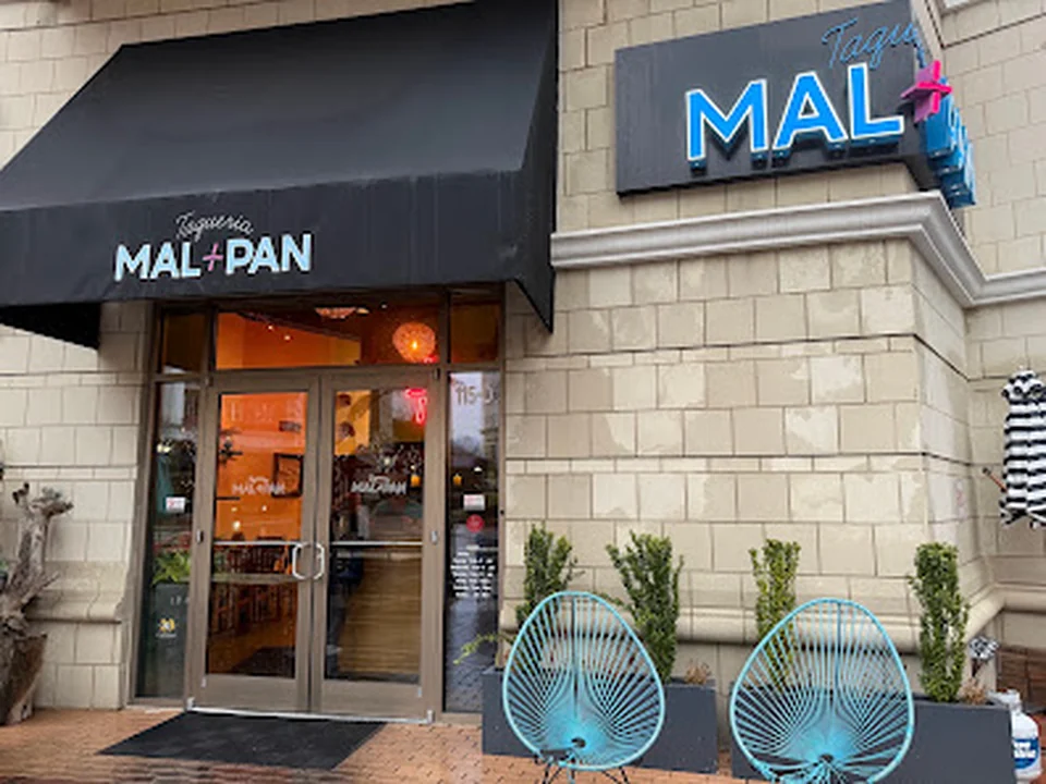Mal Pan