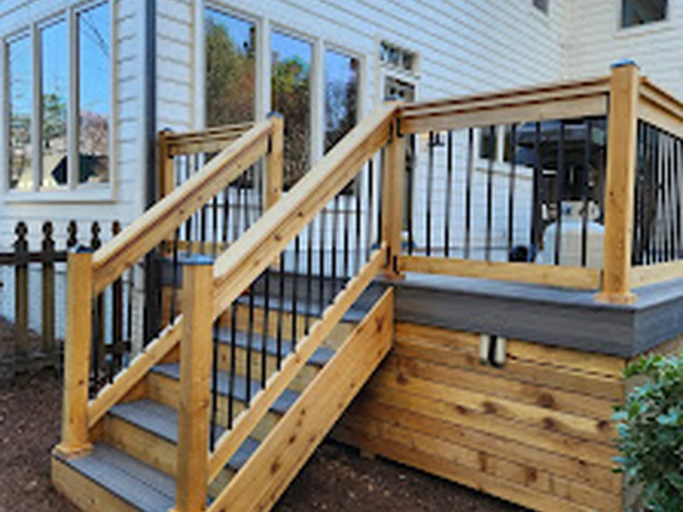 Mallard Creek Carpentry