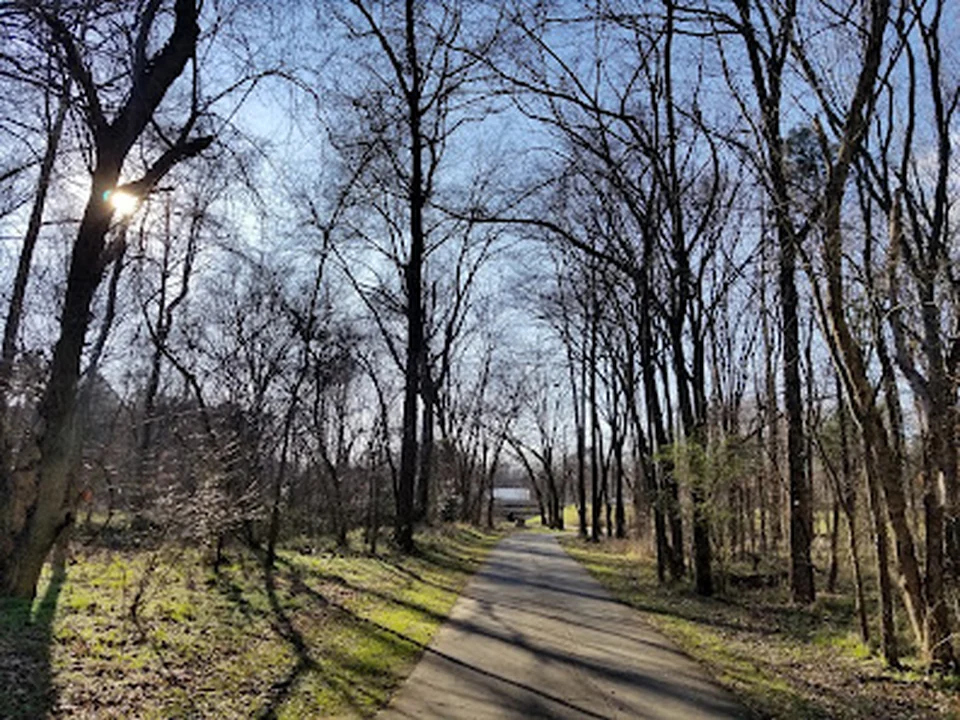 Mallard Creek Greenway - East Terminus