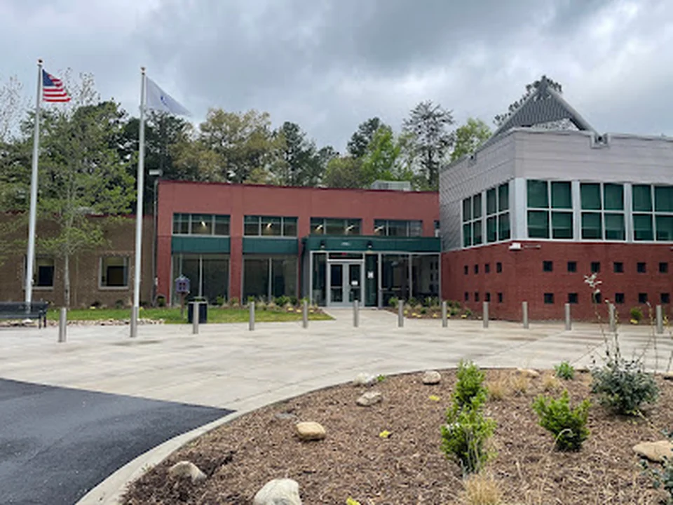 Mallard Creek Recreation Center