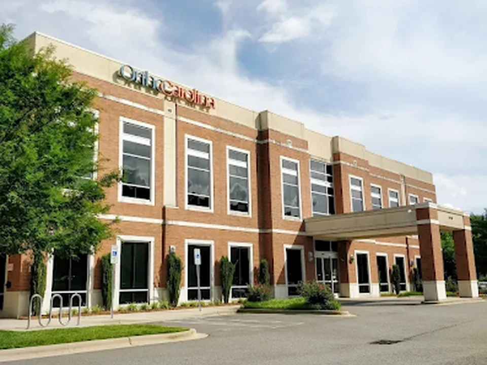 Foto de Mallard Creek Surgery Center