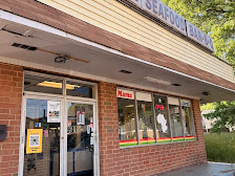 Mama Gee's