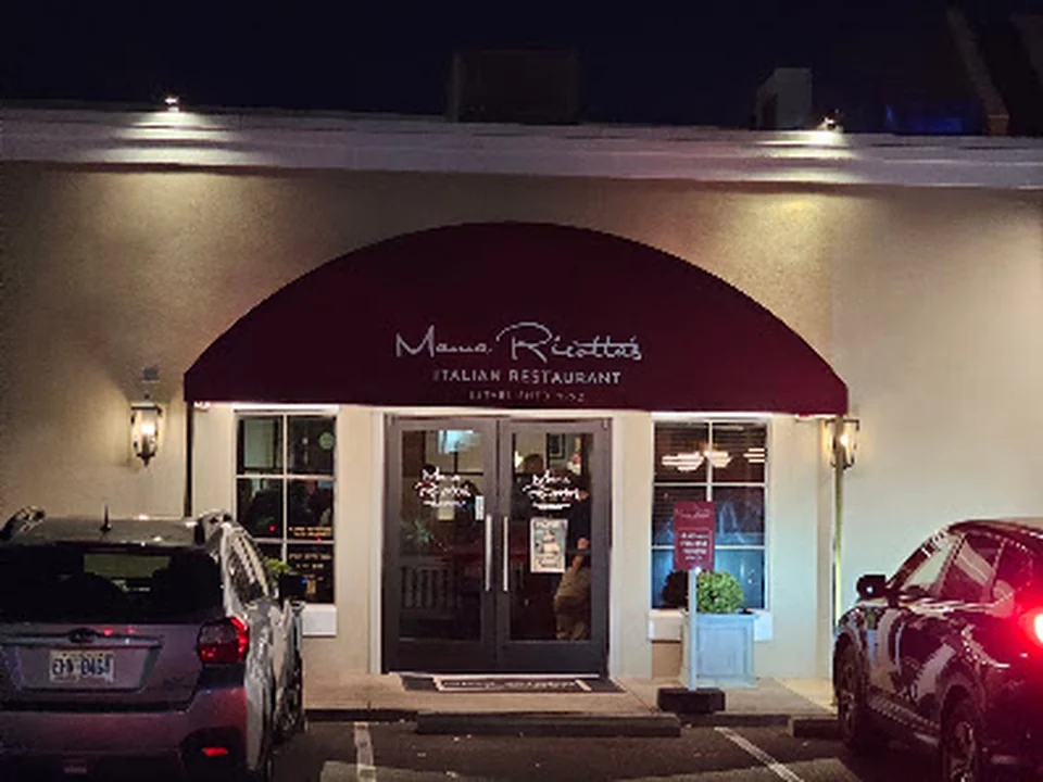 Mama Ricotta's