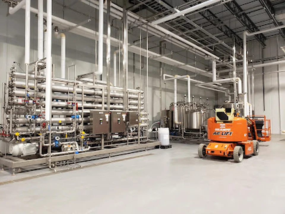 Manning Design and Engineering Group, PLLC