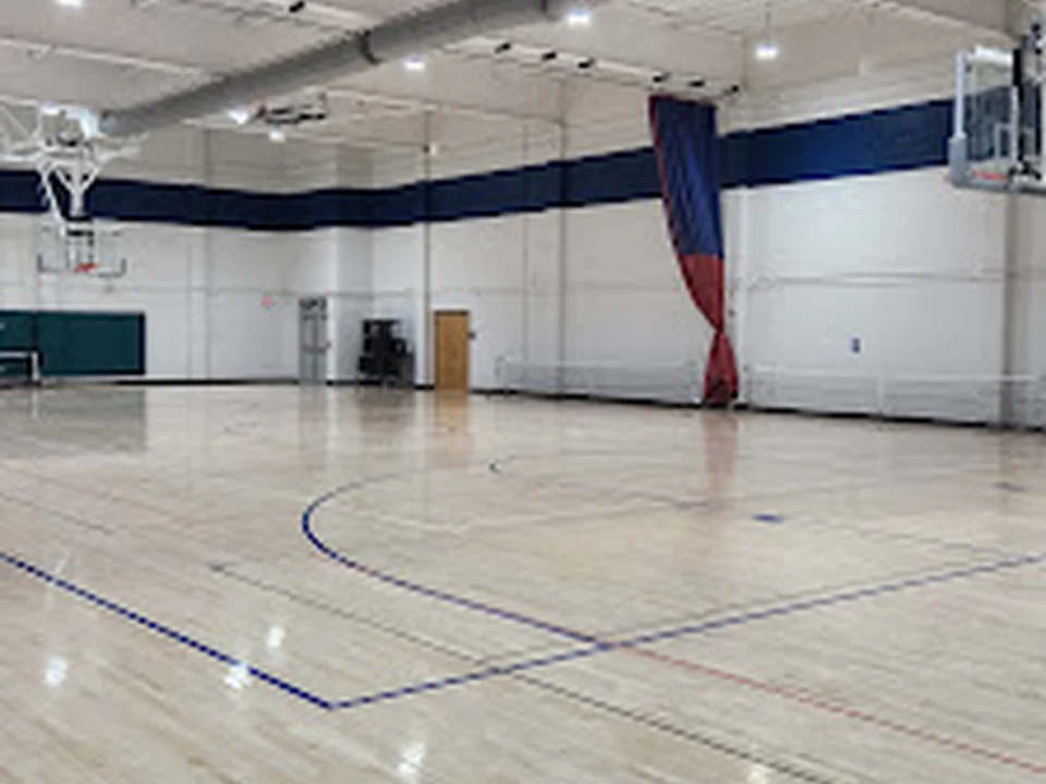Marion Diehl Recreation Center and Pool