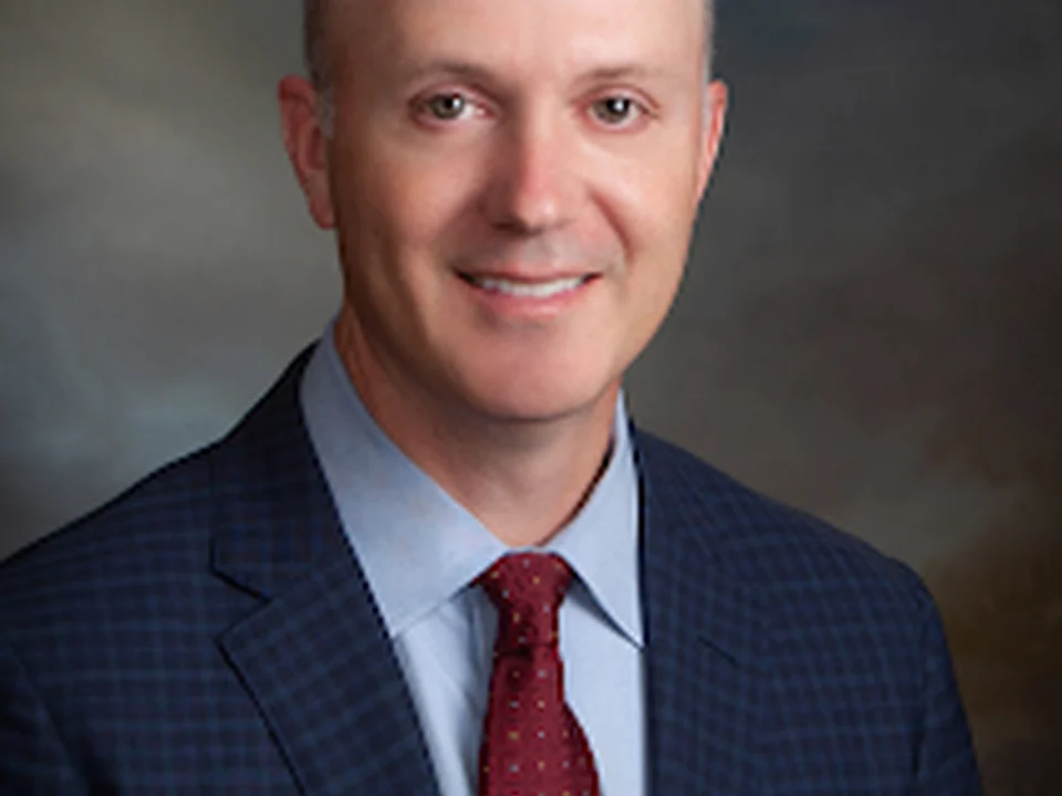 Mark D. Smith, MD