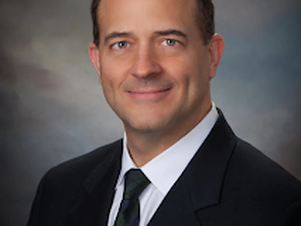 Martin M Henegar, MD