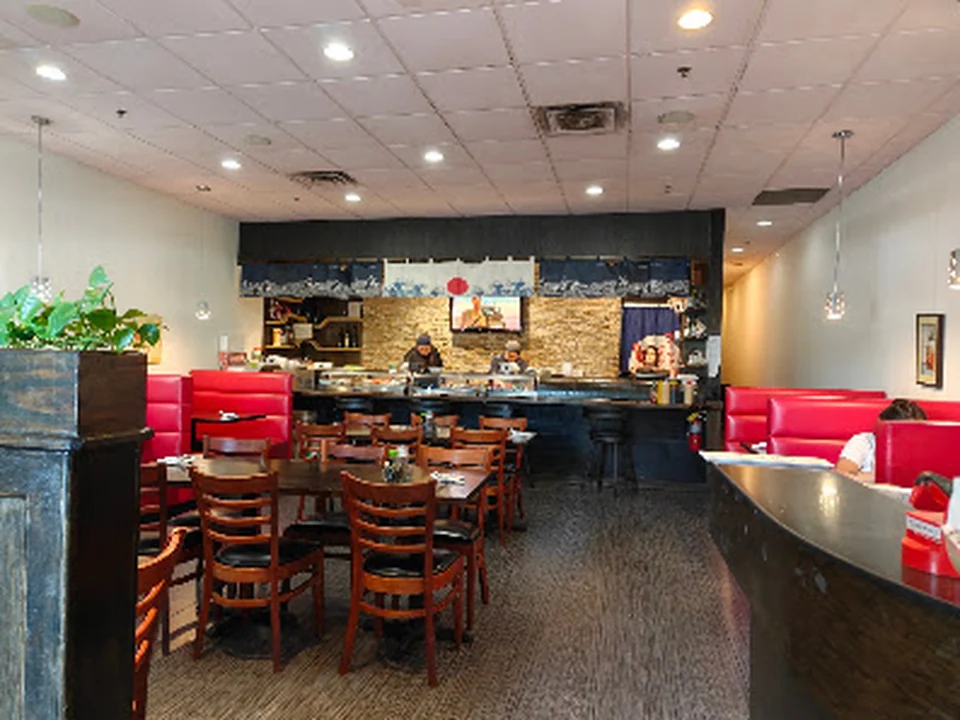 Masa Sushi