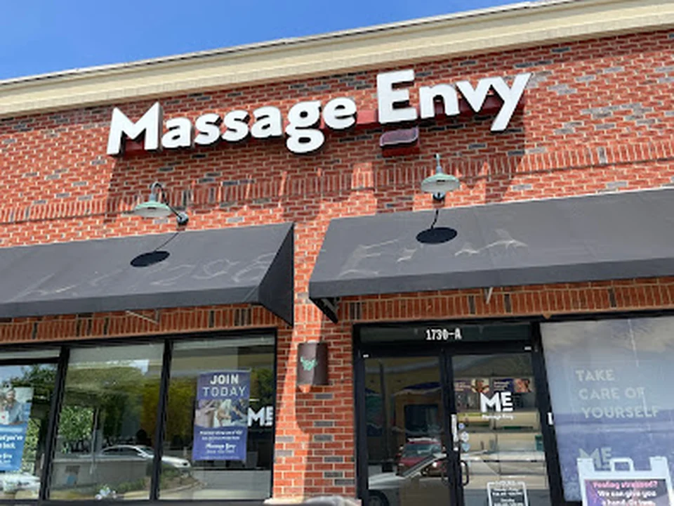 Foto de Massage Envy