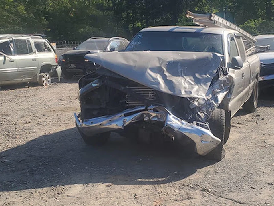 Mateo Towing & Cash for Junk Cars