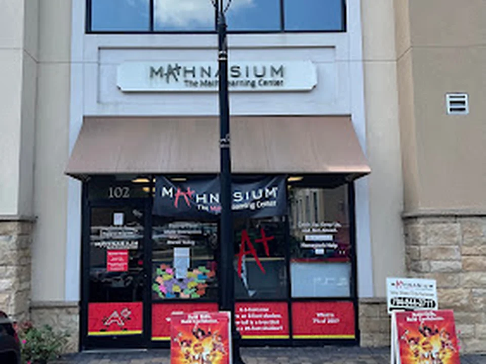 Mathnasium