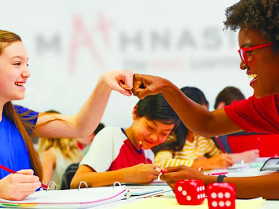 Mathnasium