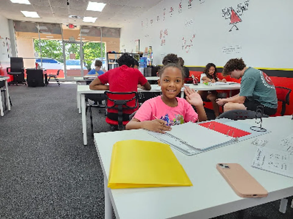 Mathnasium