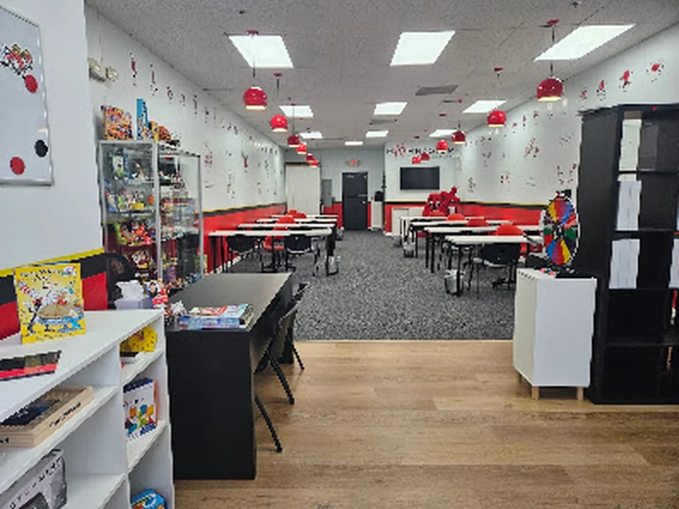 Mathnasium