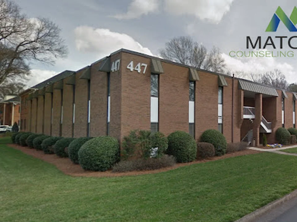 Matone Counseling & Testing