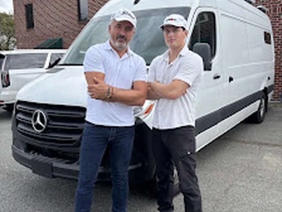 Matthew's Electrical Services LLC