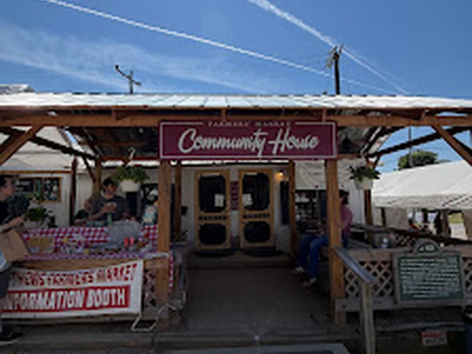 Matthews Community Farmers' Market