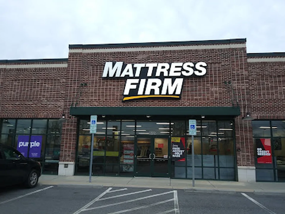 Mattress Firm Albermarle Road