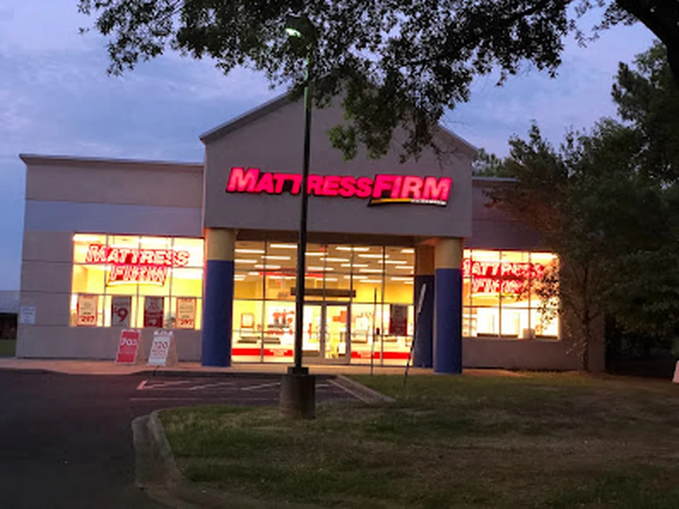 Mattress Firm Matthews Township Parkway