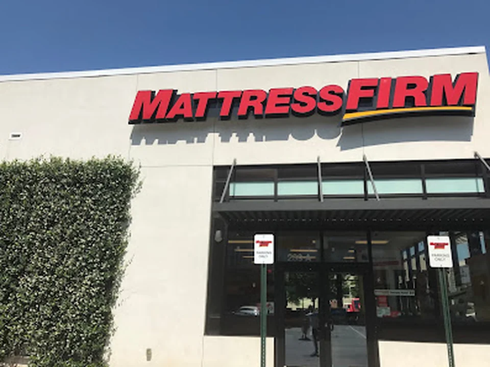 Mattress Firm Midtown