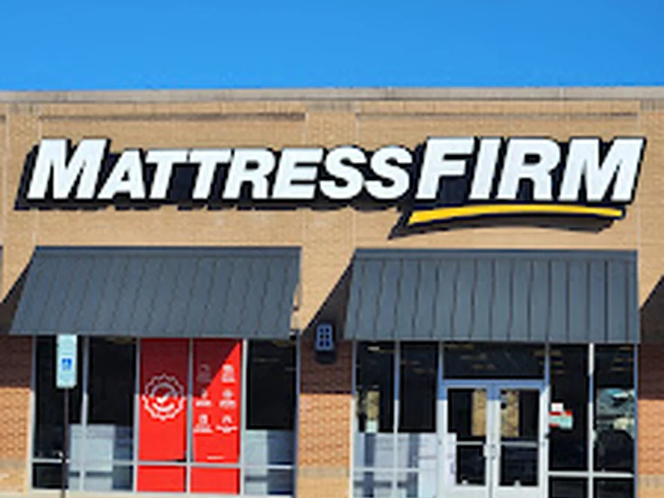 Mattress Firm Rivergate Southwest