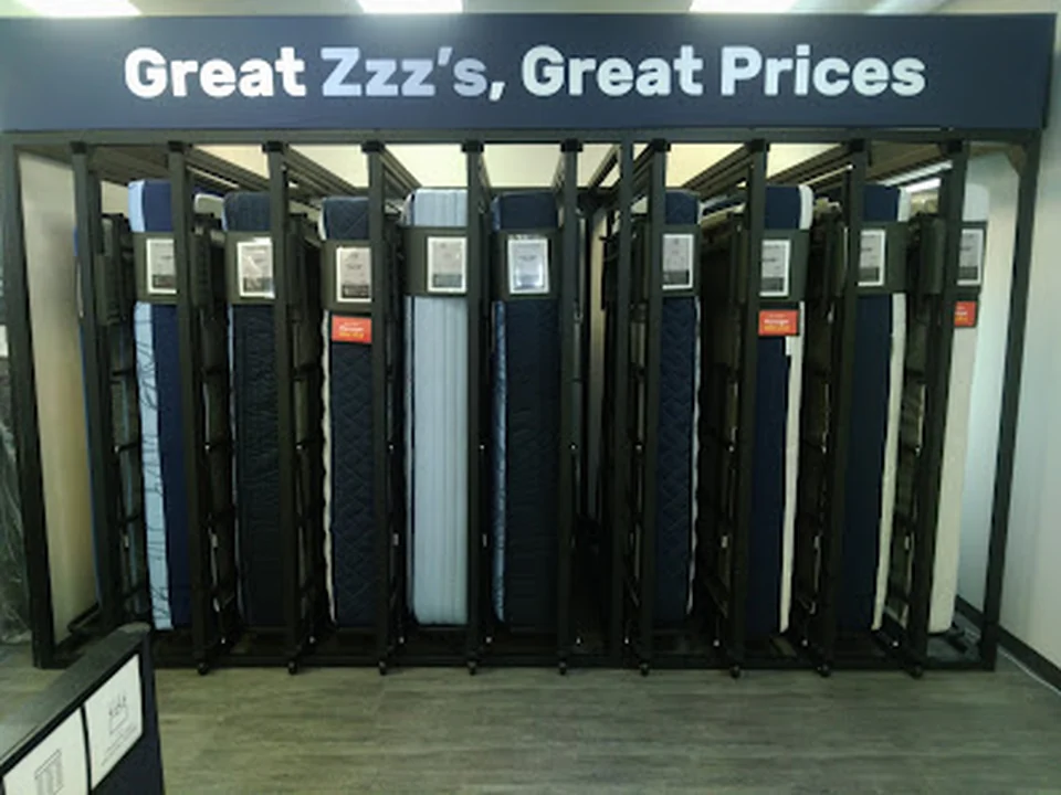 Mattress Firm Southpark