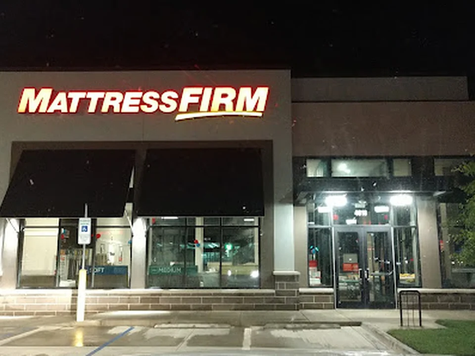 Mattress Firm Waverly