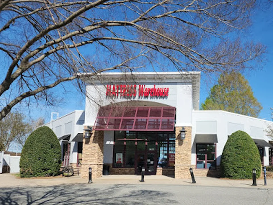 Mattress Warehouse of Charlotte - Mount Holly