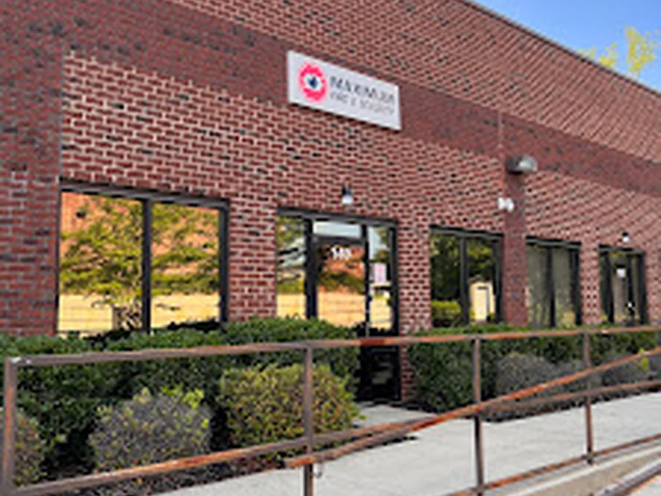 Maximum Fire and Security, Inc.