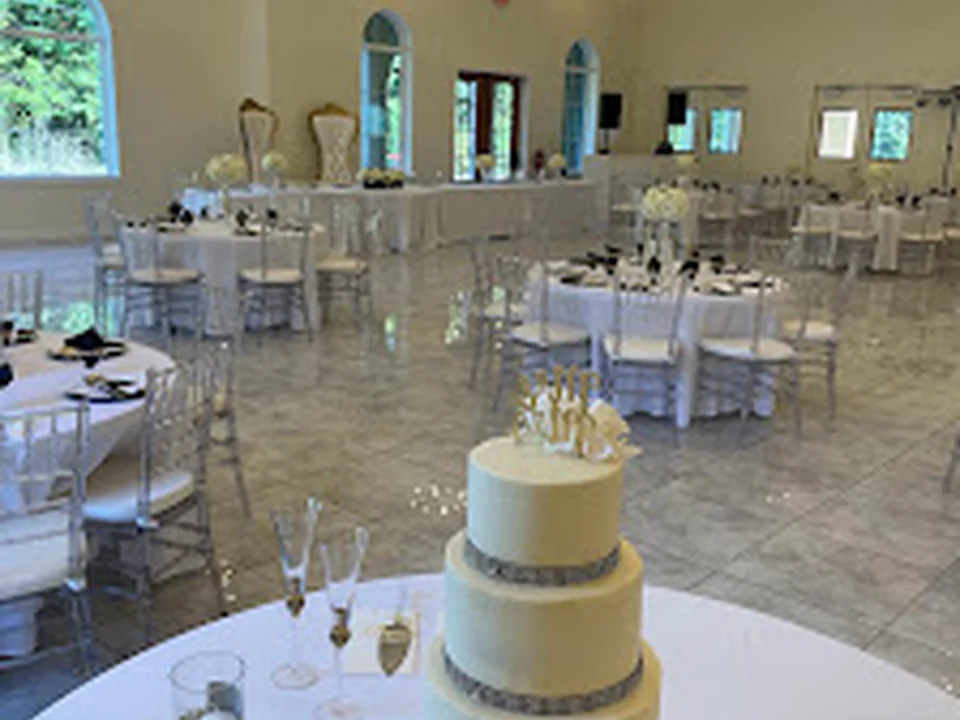 Maxwell Catering
