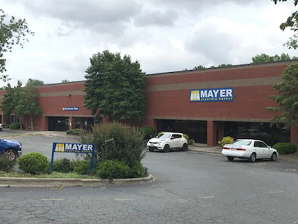 Mayer Electric Supply