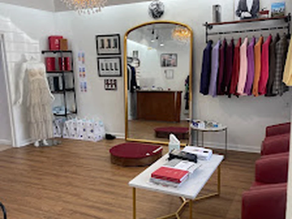 Maysha's Clothing Alterations