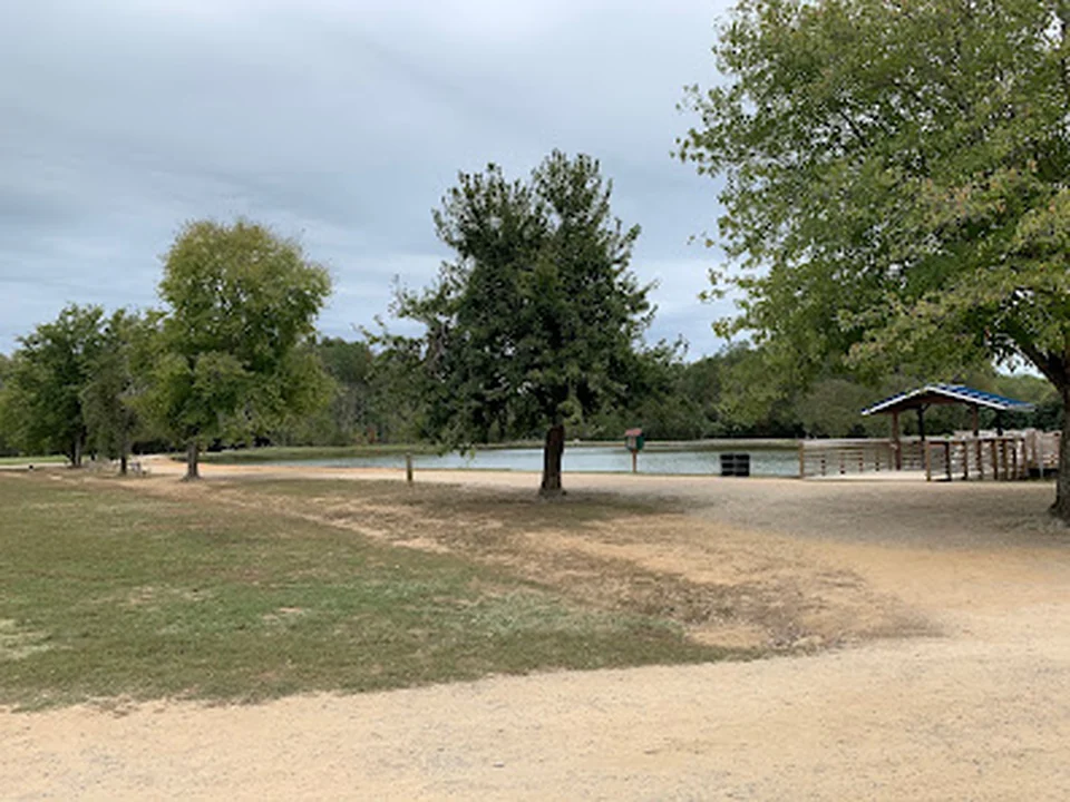 McAlpine Creek Park