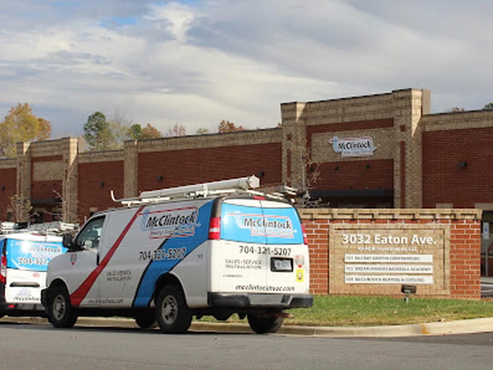 Foto de McClintock Heating and Cooling