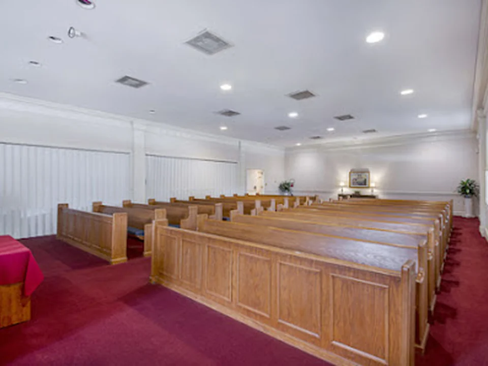 McEwen Funeral Service-Derita Chapel