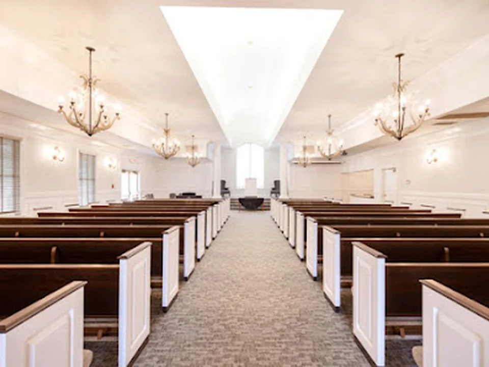 McEwen Funeral Service-Pineville Chapel