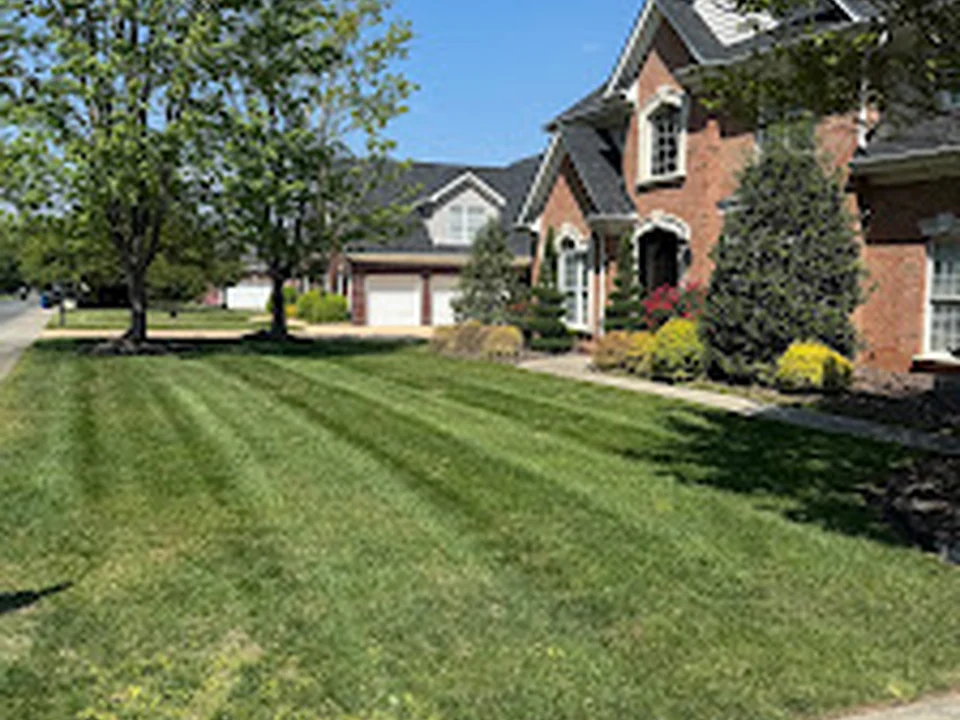 Mclaughlin's landscaping