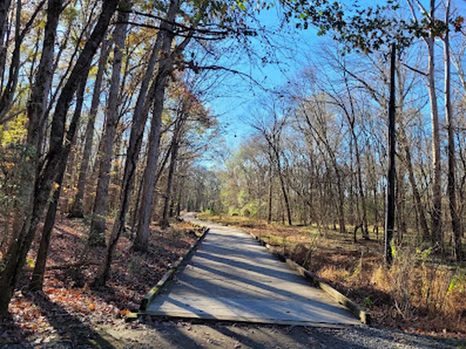 McMullen Creek Greenway