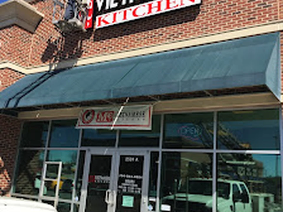 Mẹ Viet Kitchen