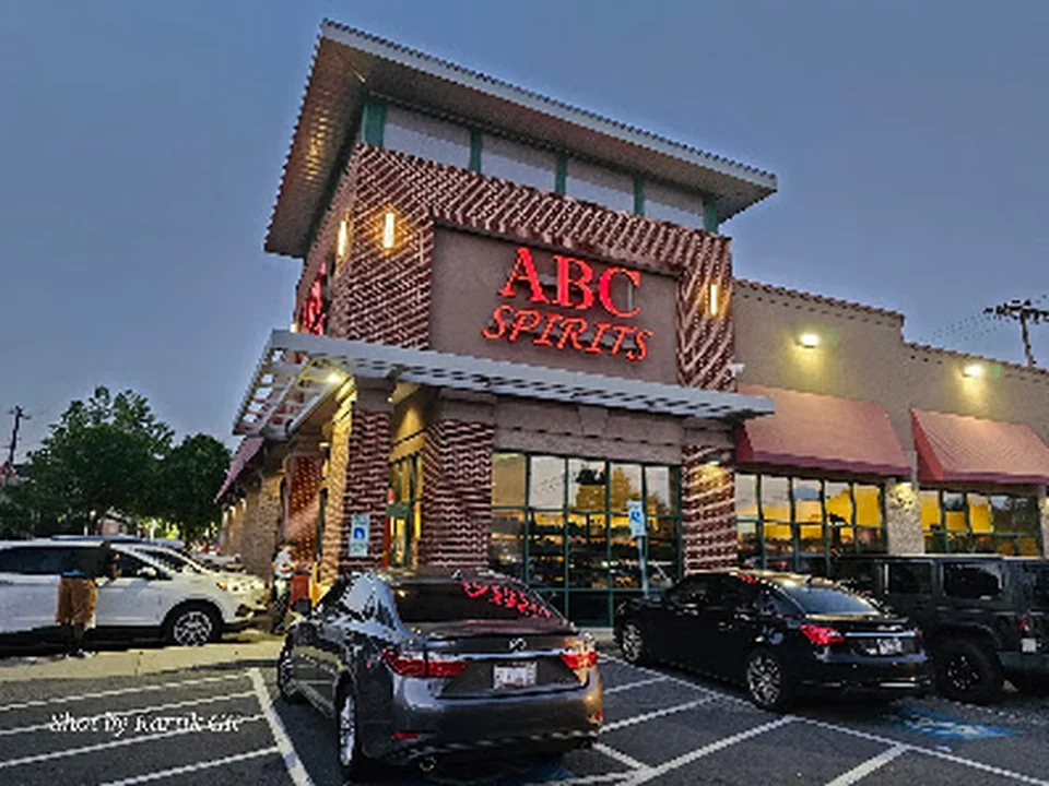 Mecklenburg County ABC Store #20