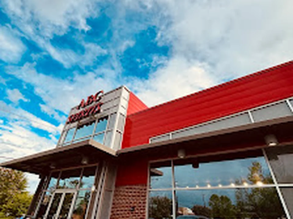 Mecklenburg County ABC Store #24