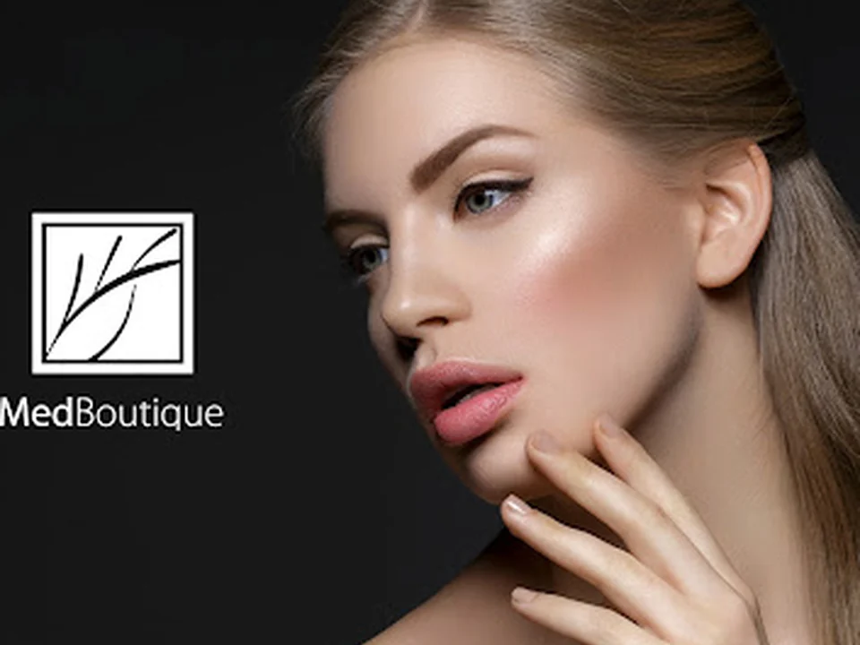 Med Boutique - Aesthetic Injectables