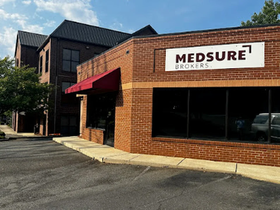 MedSure Brokers