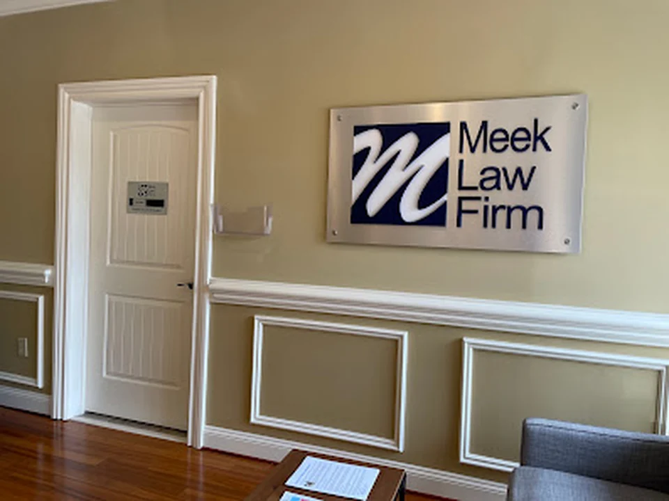 Meek Law Firm