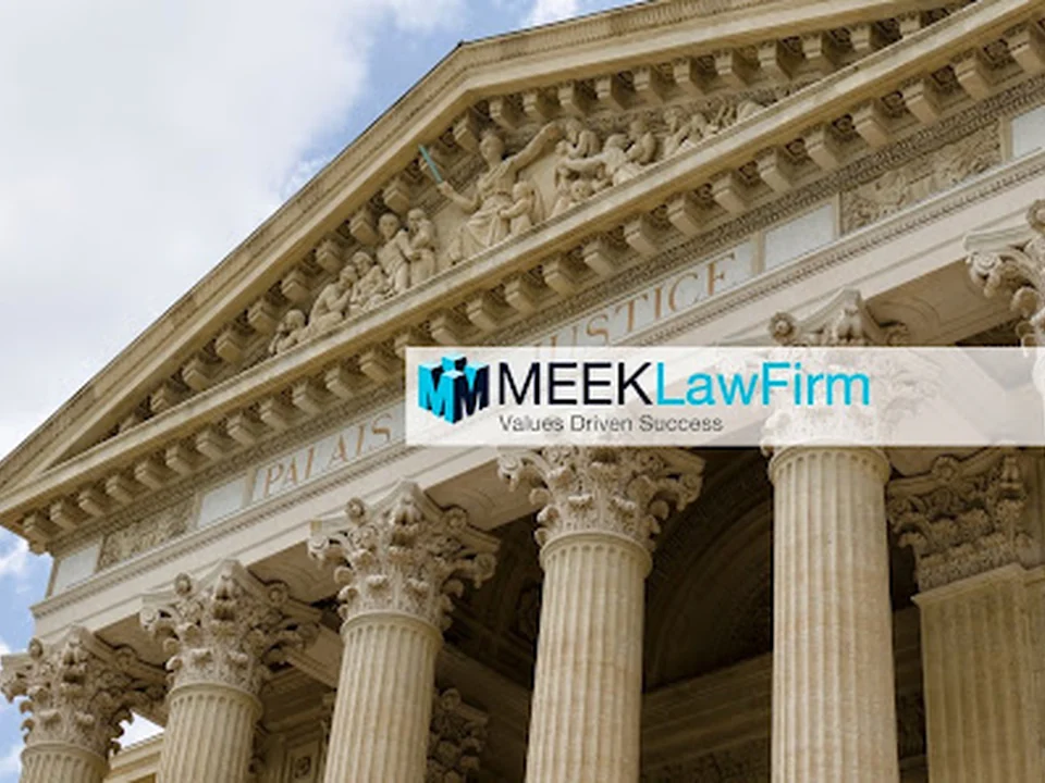 Meek Law Firm, P.C.