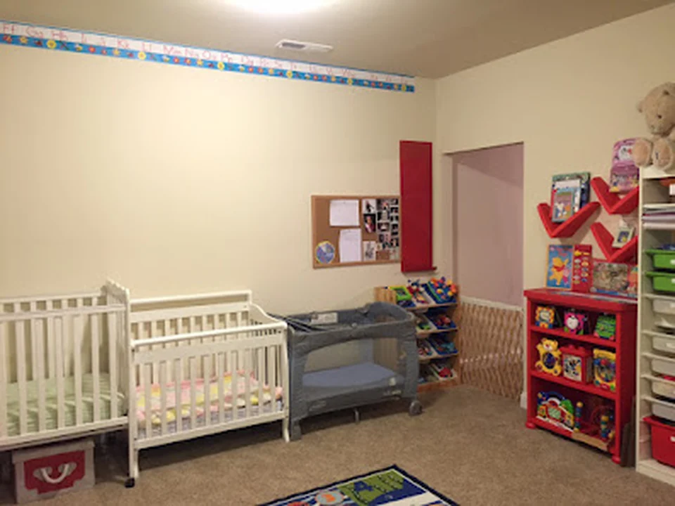 Foto de Meena's Home Daycare
