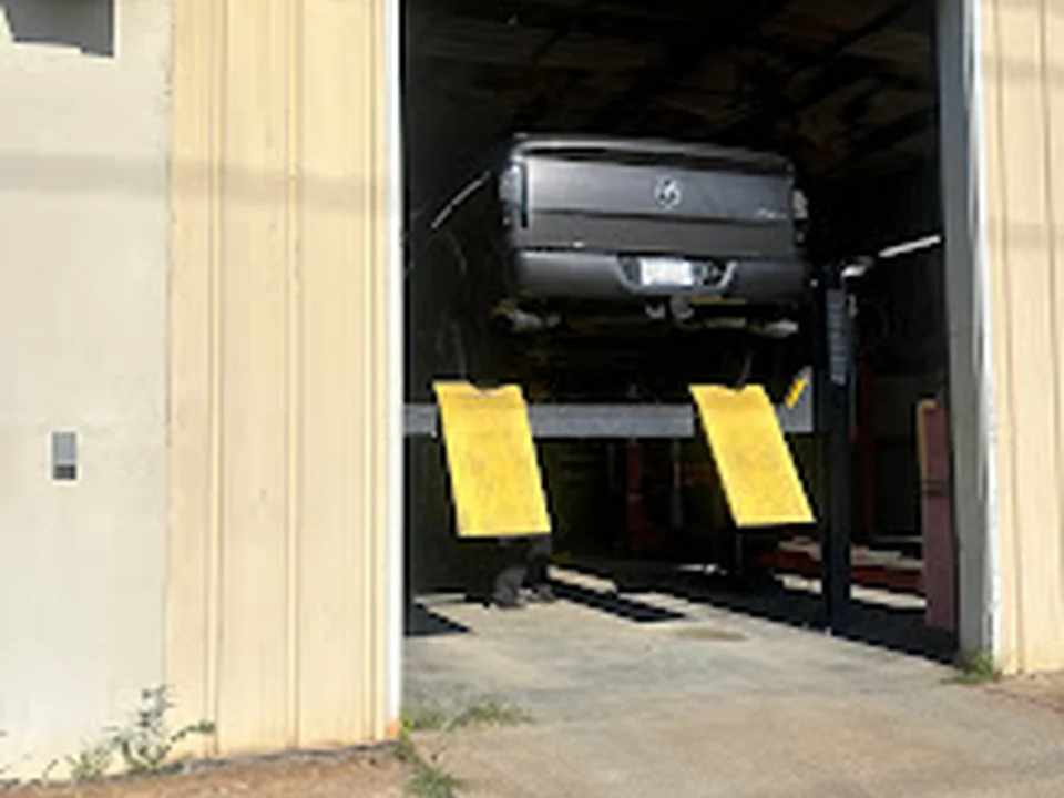 Meineke Car Care Center